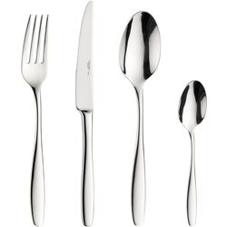 Набор столовых приборов Pinti Lion 24 предметов (Inox)