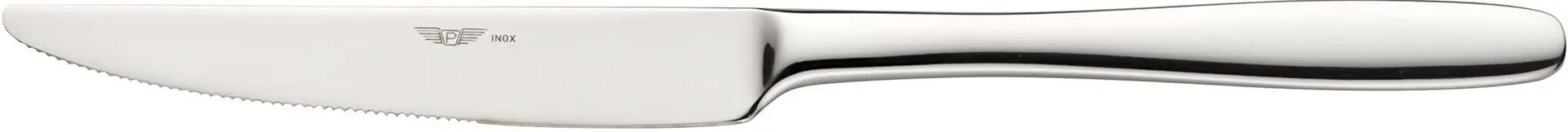 Набор столовых приборов Pinti Lion 24 предметов (Inox)