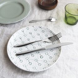 Набор столовых приборов Pinti Lion 24 предметов (Inox) Thumb