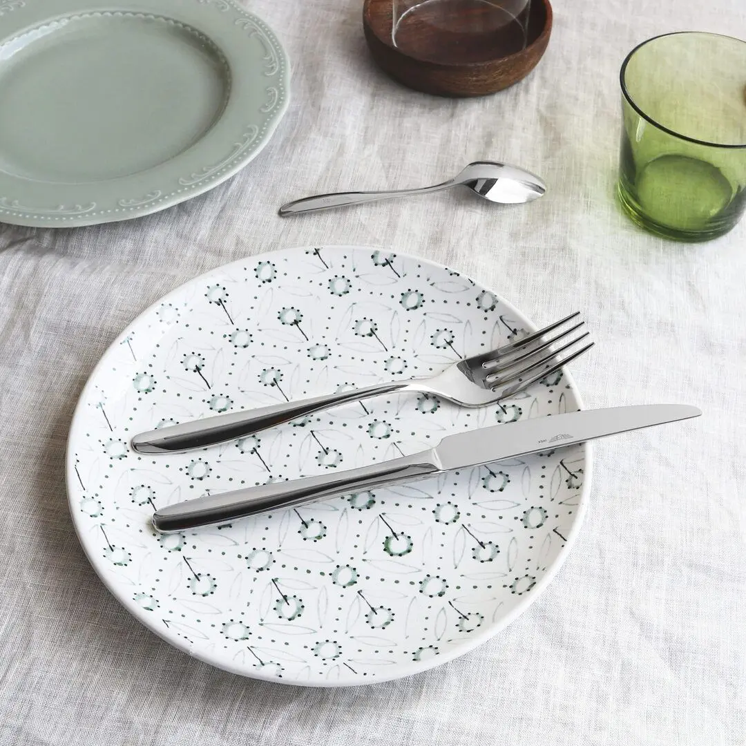 Набор столовых приборов Pinti Lion 24 предметов (Inox)