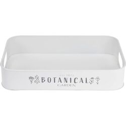 Поднос ProGarden Botanical Garden/Flower Market 40x25