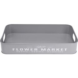 Поднос ProGarden Botanical Garden/Flower Market 50x30 Thumb