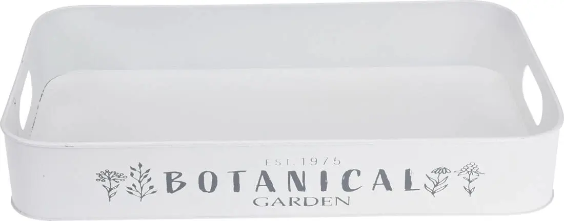 Поднос ProGarden Botanical Garden/Flower Market 50x30