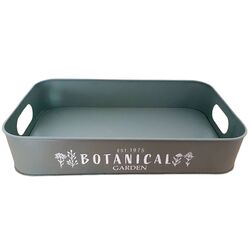 Поднос сервировочный ProGarden 40X25 26540.2 (Green)