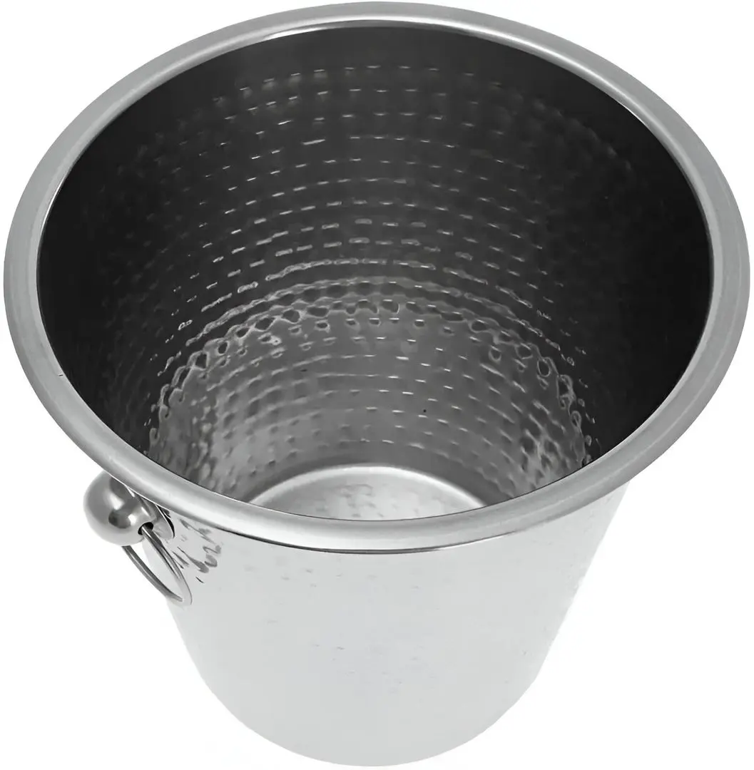 Galeata pentru racirea bauturilor H&S 46840 (Inox)