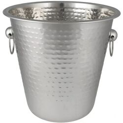 Galeata pentru racirea bauturilor H&S 46840 (Inox)