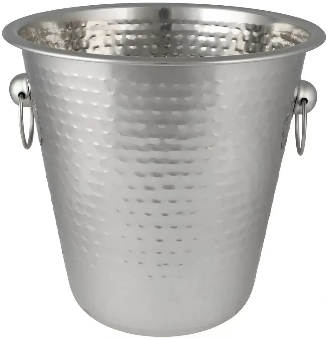 Galeata pentru racirea bauturilor H&S 46840 (Inox)