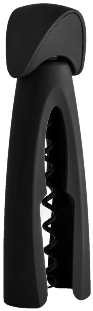 Штопор Rossmann Flink&Sauber 1653 (Black)