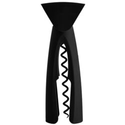 Штопор Rossmann Flink&Sauber 1653 (Black)