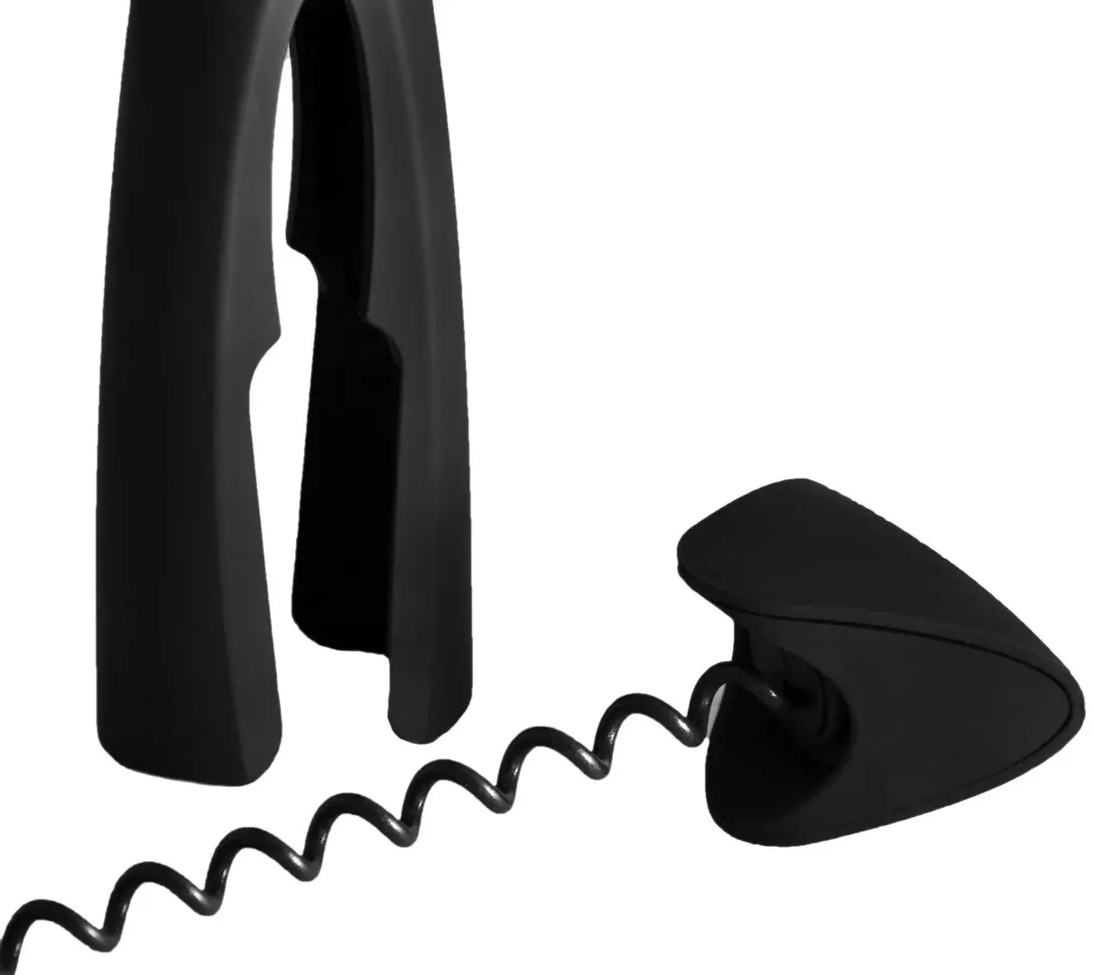 Штопор Rossmann Flink&Sauber 1653 (Black)