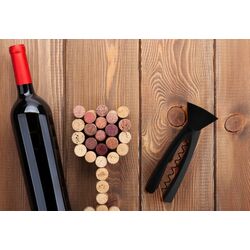 Штопор Rossmann Flink&Sauber 1653 (Black) Thumb