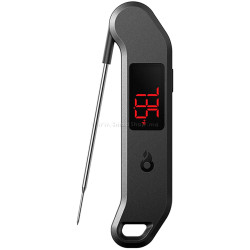 Пищевой термометр ThermoMaven F1 Stealth (Black)