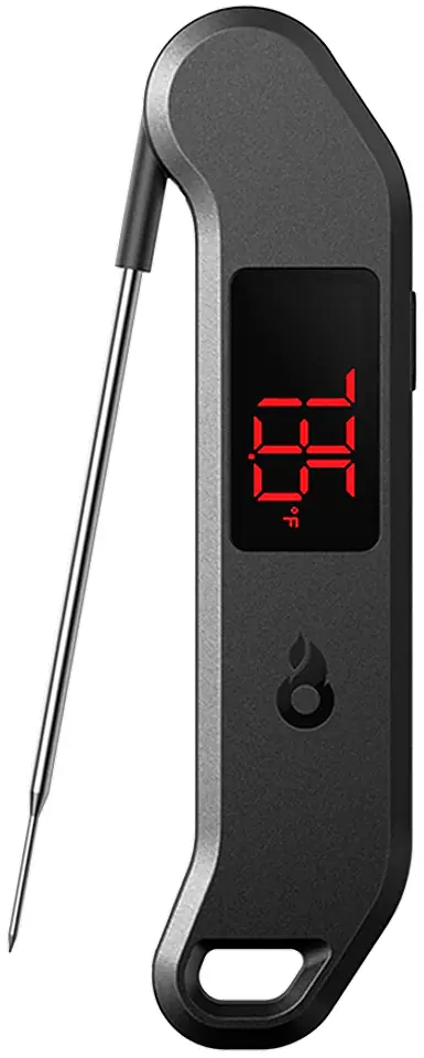 Пищевой термометр ThermoMaven F1 Stealth (Black)