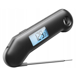 Пищевой термометр ThermoMaven F1 Turbo (Black) Thumb