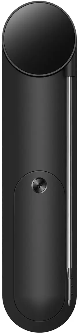Пищевой термометр Typhur InstaProbe Core (Black)