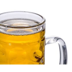 Набор кружек для пива VidaXL 4005747 (Transparent) Thumb