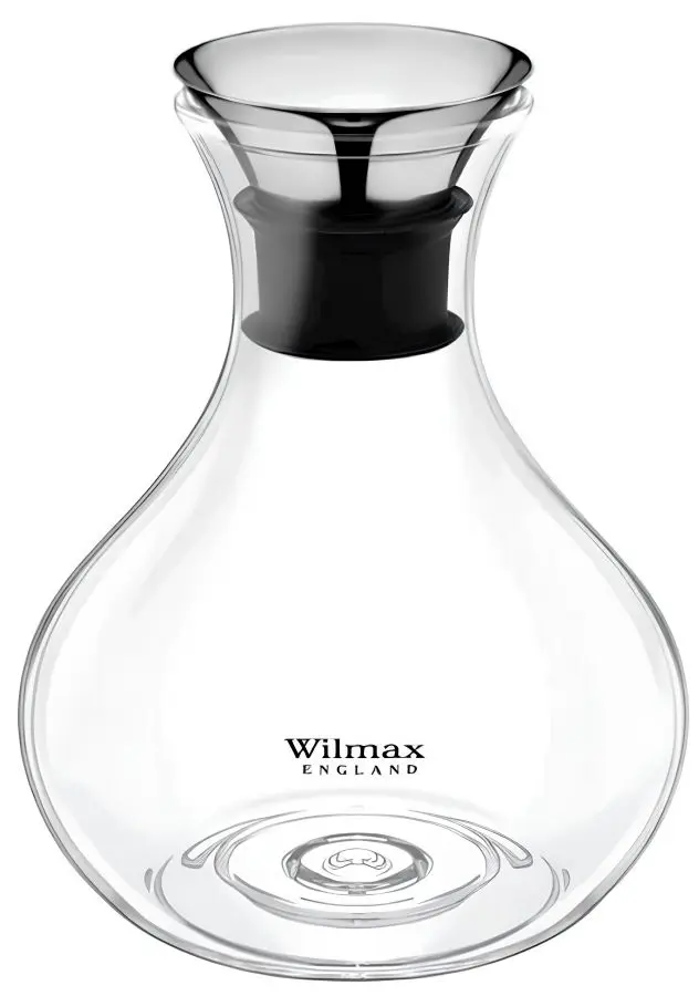 Кувшин Wilmax WL-888206/A (Transparent)