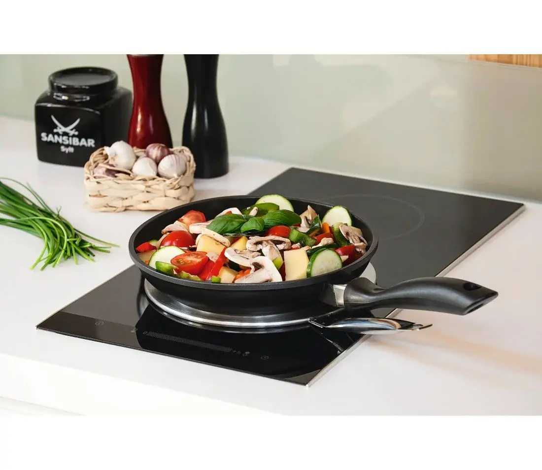 Адаптер для электрических плит Xavax 111396 (Inox)