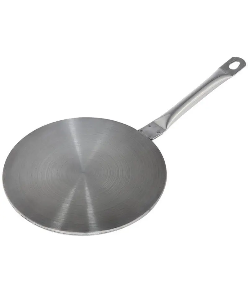 Адаптер для электрических плит Xavax 111396 (Inox)