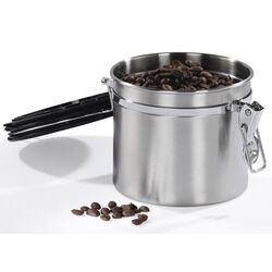 Recipient pentru cafea Xavax 111256 (Inox) Thumb