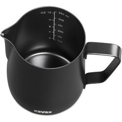 Питчер для молока Xavax 111260 (Black) Thumb