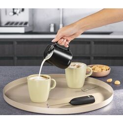 Питчер для молока Xavax 111260 (Black) Thumb