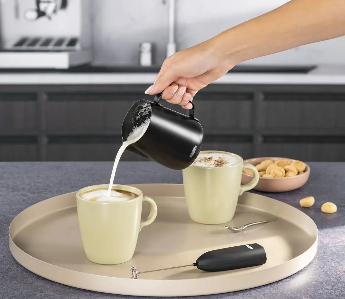 Питчер для молока Xavax 111260 (Black)