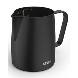 Питчер для молока Xavax 111260 (Black) Thumb