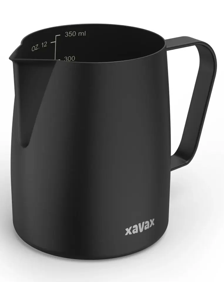 Питчер для молока Xavax 111260 (Black)