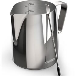 Питчер для молока Xavax 111280 (Inox) Thumb