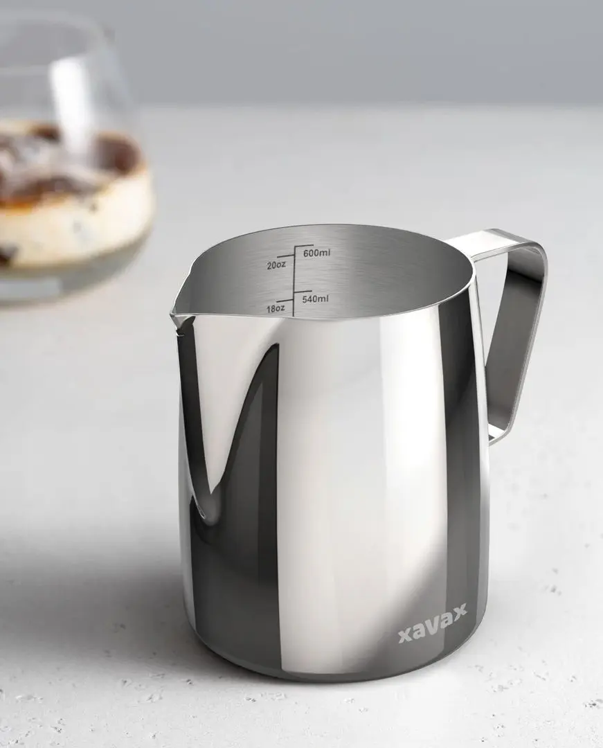 Питчер для молока Xavax 111280 (Inox)