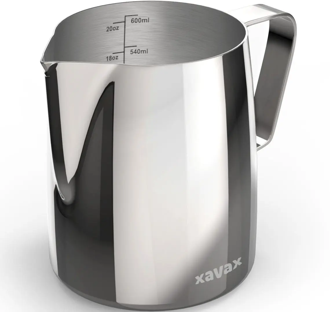Питчер для молока Xavax 111280 (Inox)