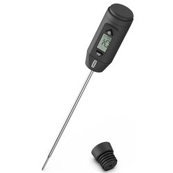 Пищевой термометр Xavax 185856 (Black) Thumb