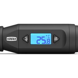 Пищевой термометр Xavax 185856 (Black) Thumb