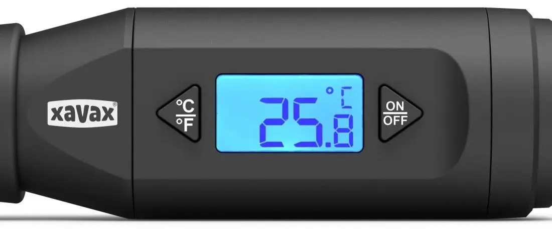 Пищевой термометр Xavax 185856 (Black)