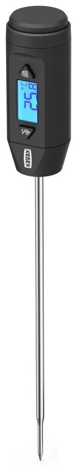 Пищевой термометр Xavax 185856 (Black)