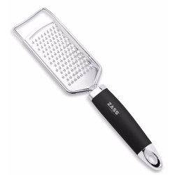 Set de bucătărie Zass Gourmet ZG-KT 04 (Black/Silver) Thumb