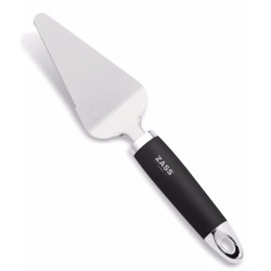 Set de bucătărie Zass Gourmet ZG-KT 04 (Black/Silver) Thumb