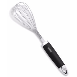 Set de bucătărie Zass Gourmet ZG-KT 04 (Black/Silver) Thumb