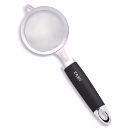 Set de bucătărie Zass Gourmet ZG-KT 04 (Black/Silver) Thumb