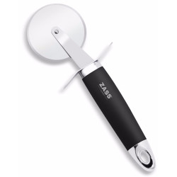 Set de bucătărie Zass Gourmet ZG-KT 04 (Black/Silver) Thumb