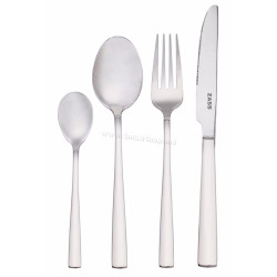 Set tacamuri Zass Gourmet ZG-CS 01 (Silver)
