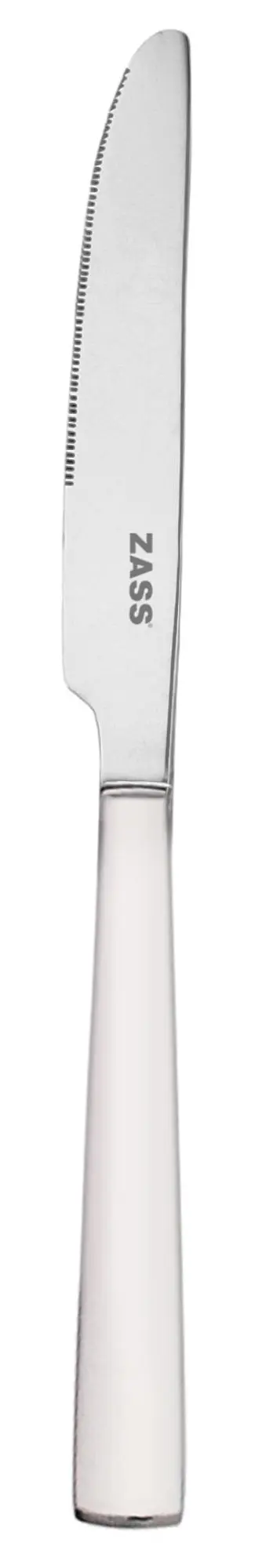 Set tacamuri Zass Gourmet ZG-CS 01 (Silver) - 4