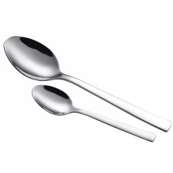 Set tacamuri Zass Gourmet ZG-CS 02 (Silver) Thumb