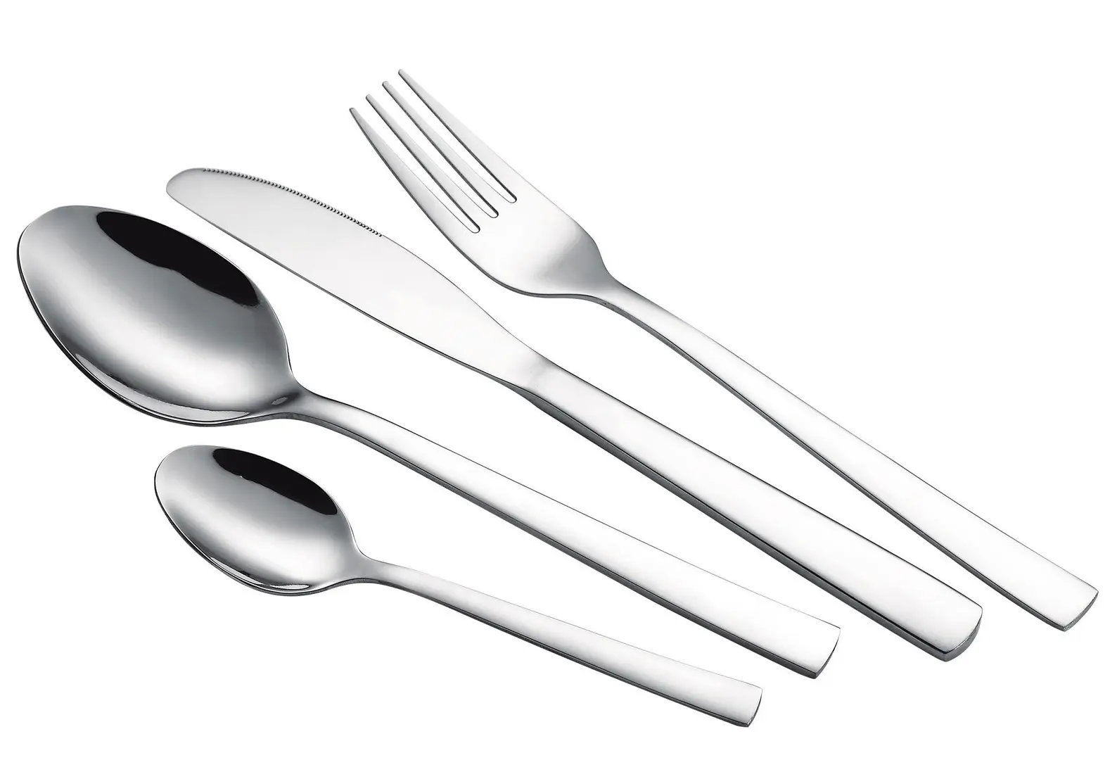 Set tacamuri Zass Gourmet ZG-CS 02 (Silver)