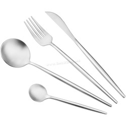 Set tacamuri Zass ZG-CS 03 (Inox)