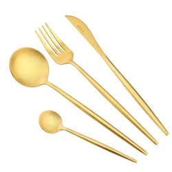 Set tacamuri Zass ZG-CS 04 (Gold) Thumb