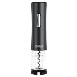 Deschizator de sticle Adler AD 4490 (Black)