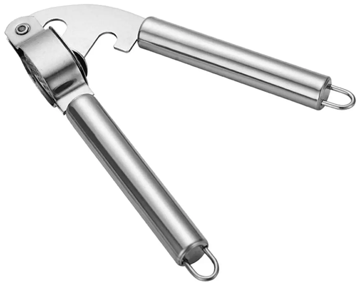 Presa pentru usturoi Aptel AG663B (Inox)