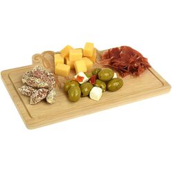 Сервировочный поднос Christmas Merry Christmas 25X17cm (Wood) Thumb